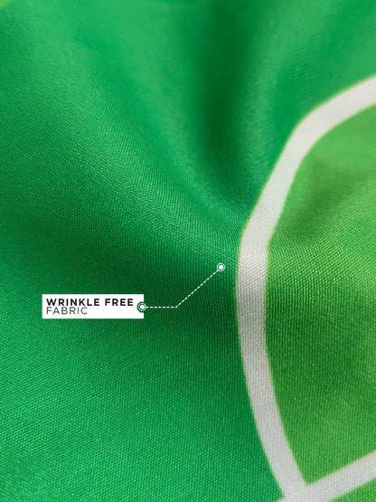 Football Shirt - Shirt | Mydesignation