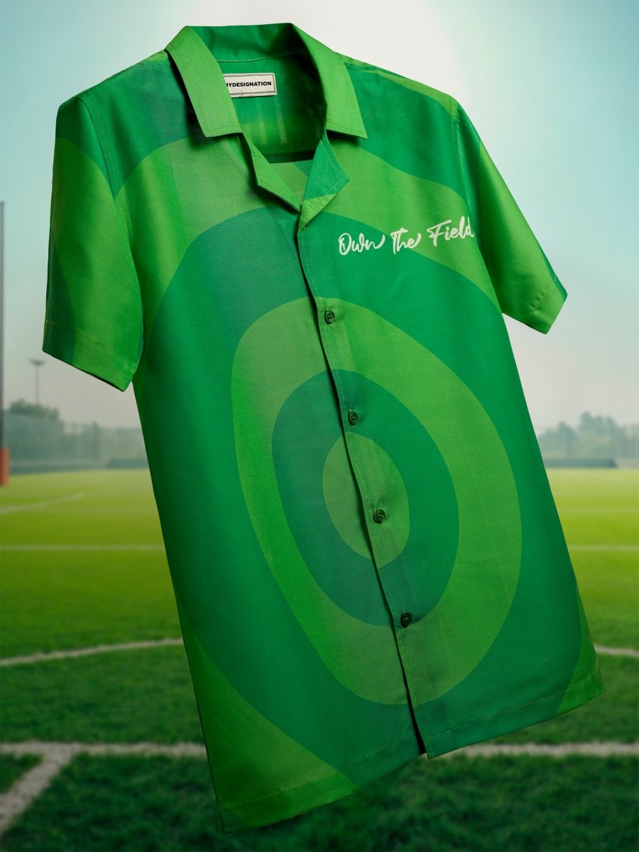 Football Shirt - Sports Edition | Mydesignation