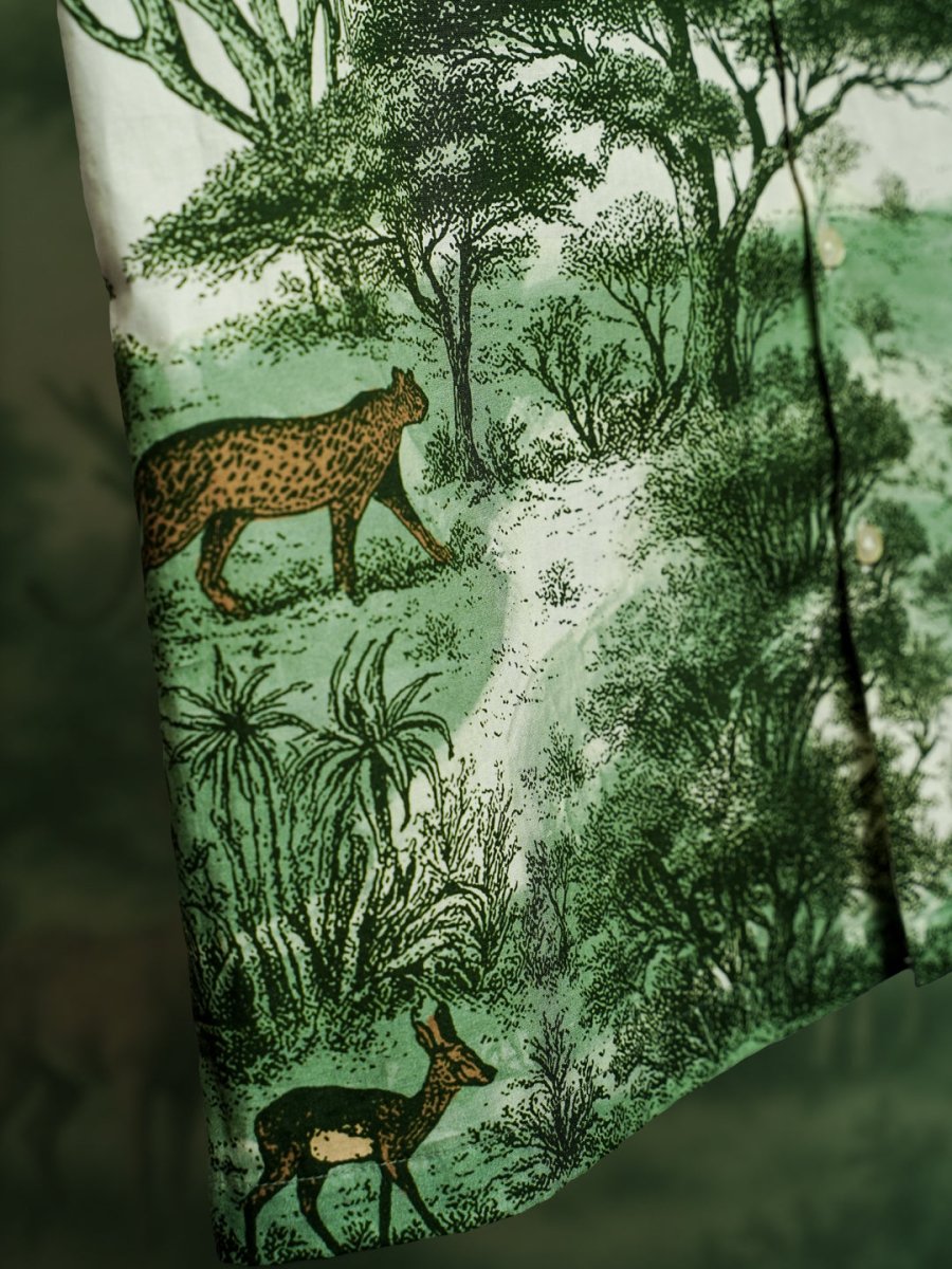 Forest - Men Shirt | Mydesignation