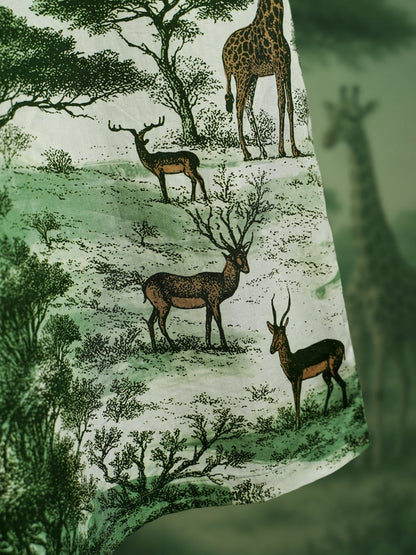 Forest - Men Shirt | Mydesignation