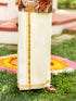 Golden Kasavu Mundu - Mundu | MyDesignation