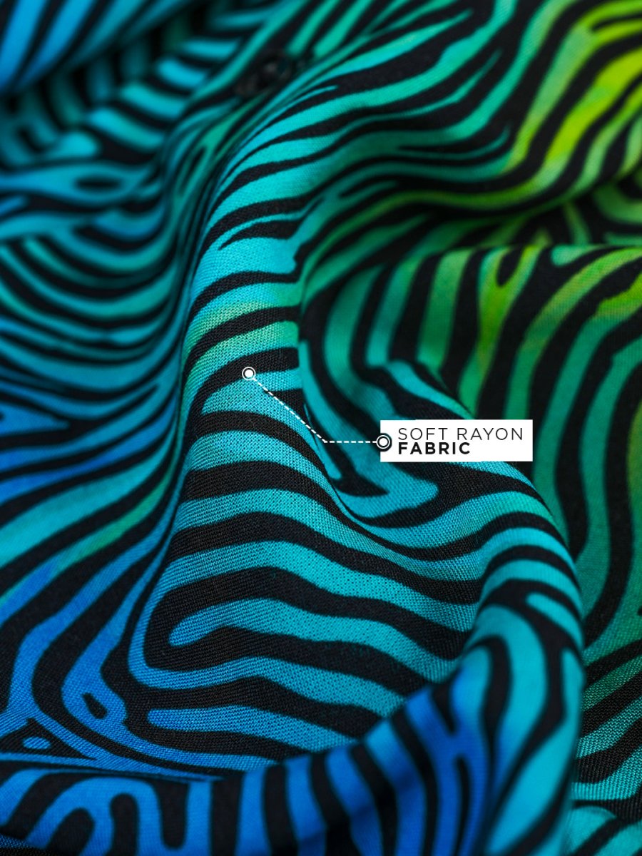 Gradient - Shirt | MyDesignation