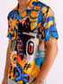 Graphic - Men Shirt | Mydesignation