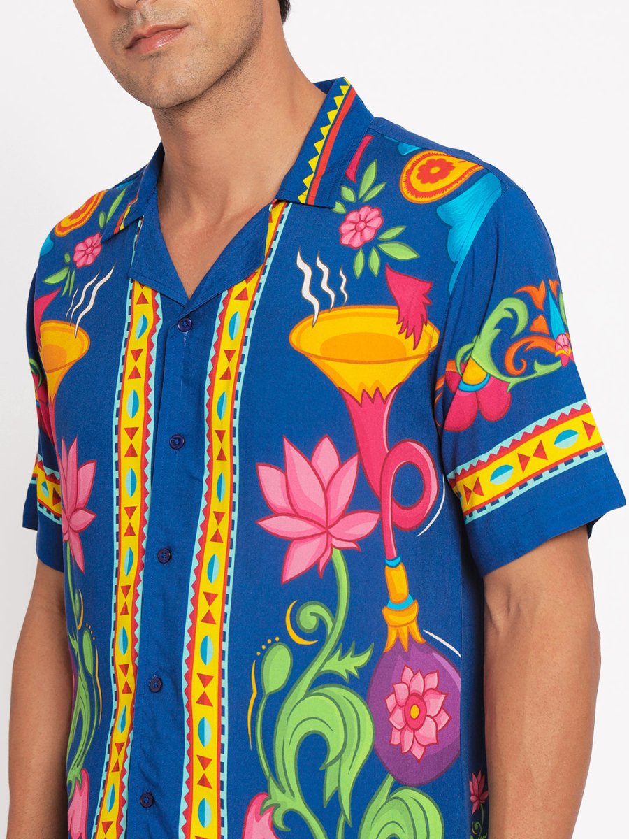 Great Indian - Shirt | MyDesignation