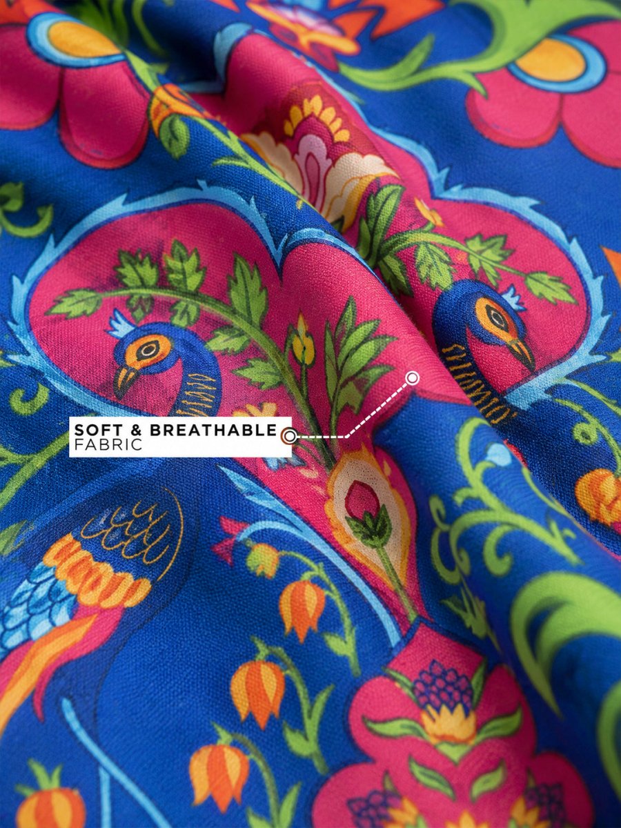 Great Indian - Shirt | MyDesignation