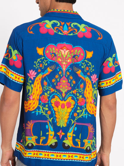 Great Indian - Shirt | MyDesignation