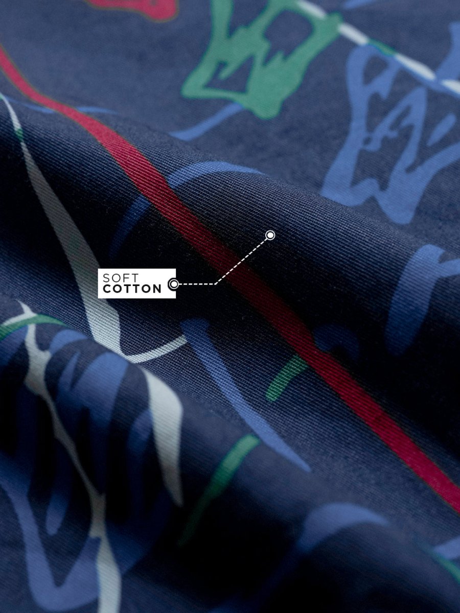 Himalayan - Shirt | MyDesignation