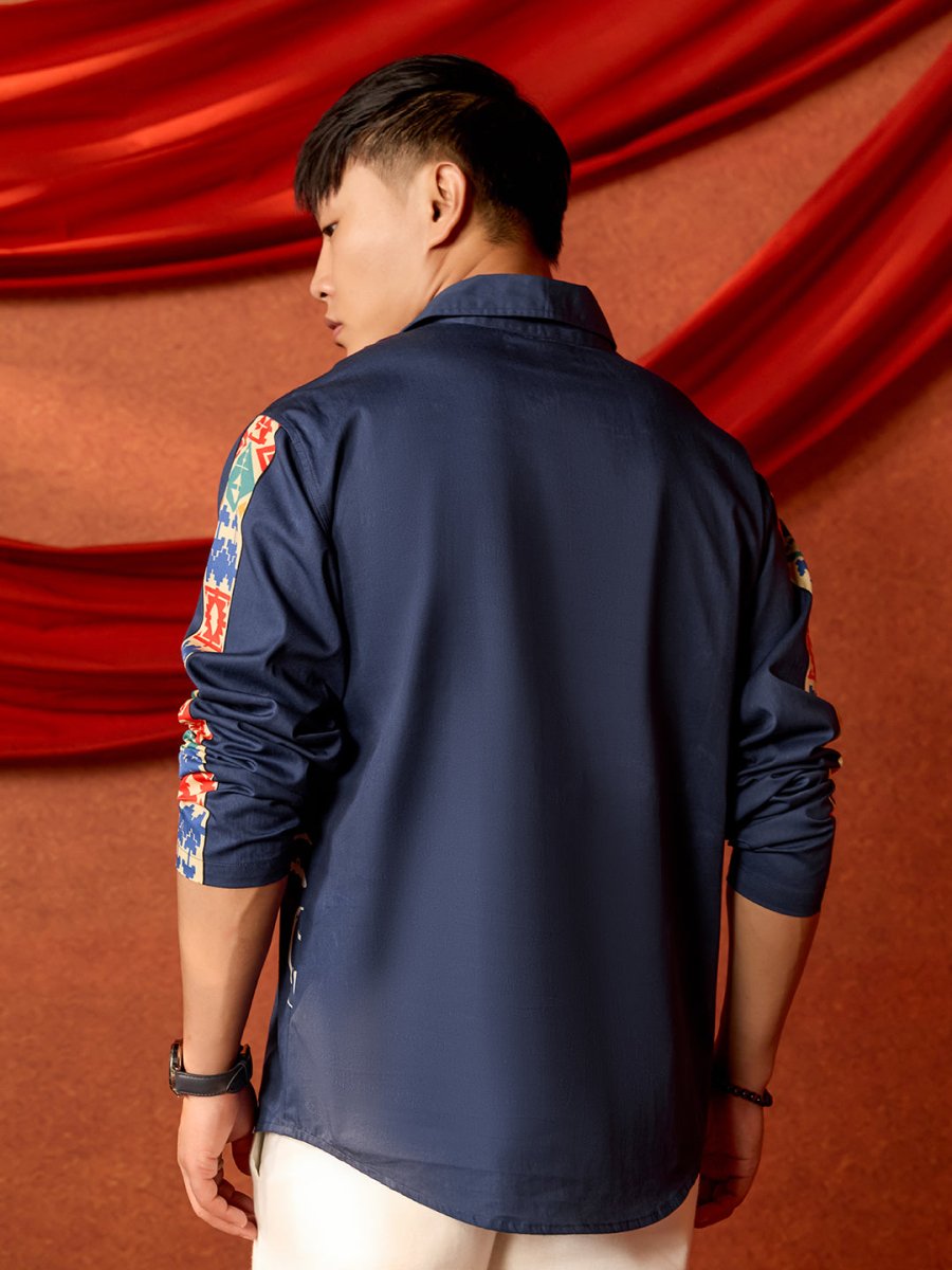 Himalayan - Shirt | MyDesignation
