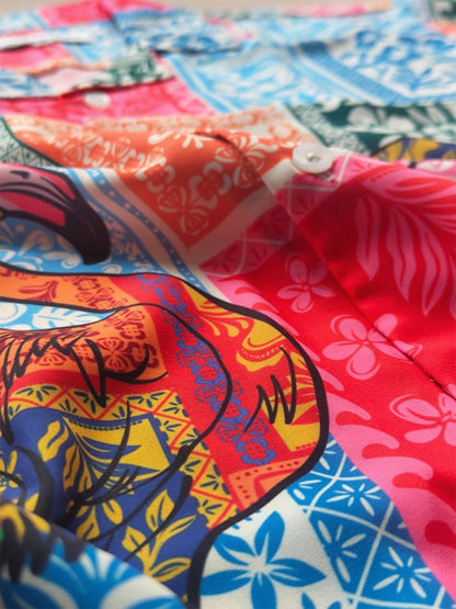 Holi Shirt | Women - Women Shirt | Mydesignation