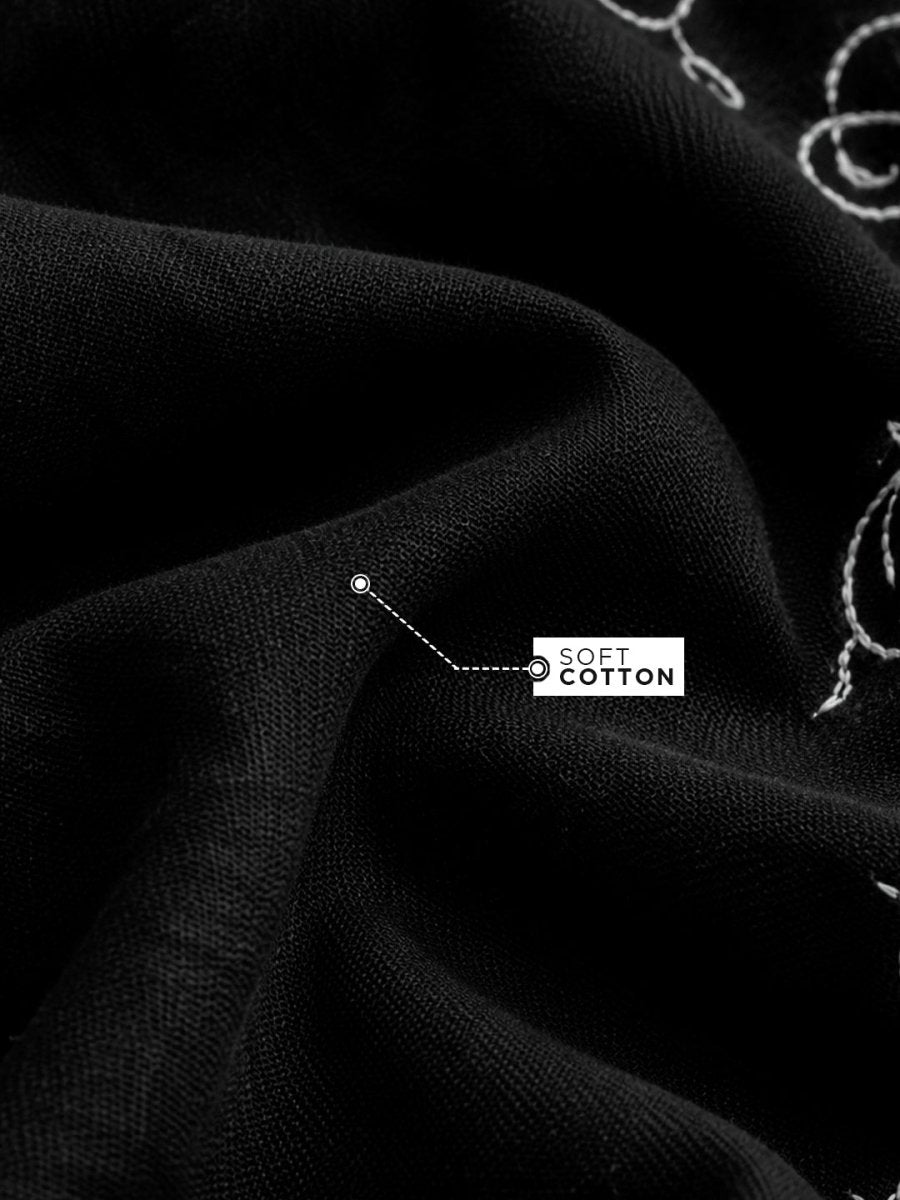 Imperial Palace Embroidered - Shirt | MyDesignation