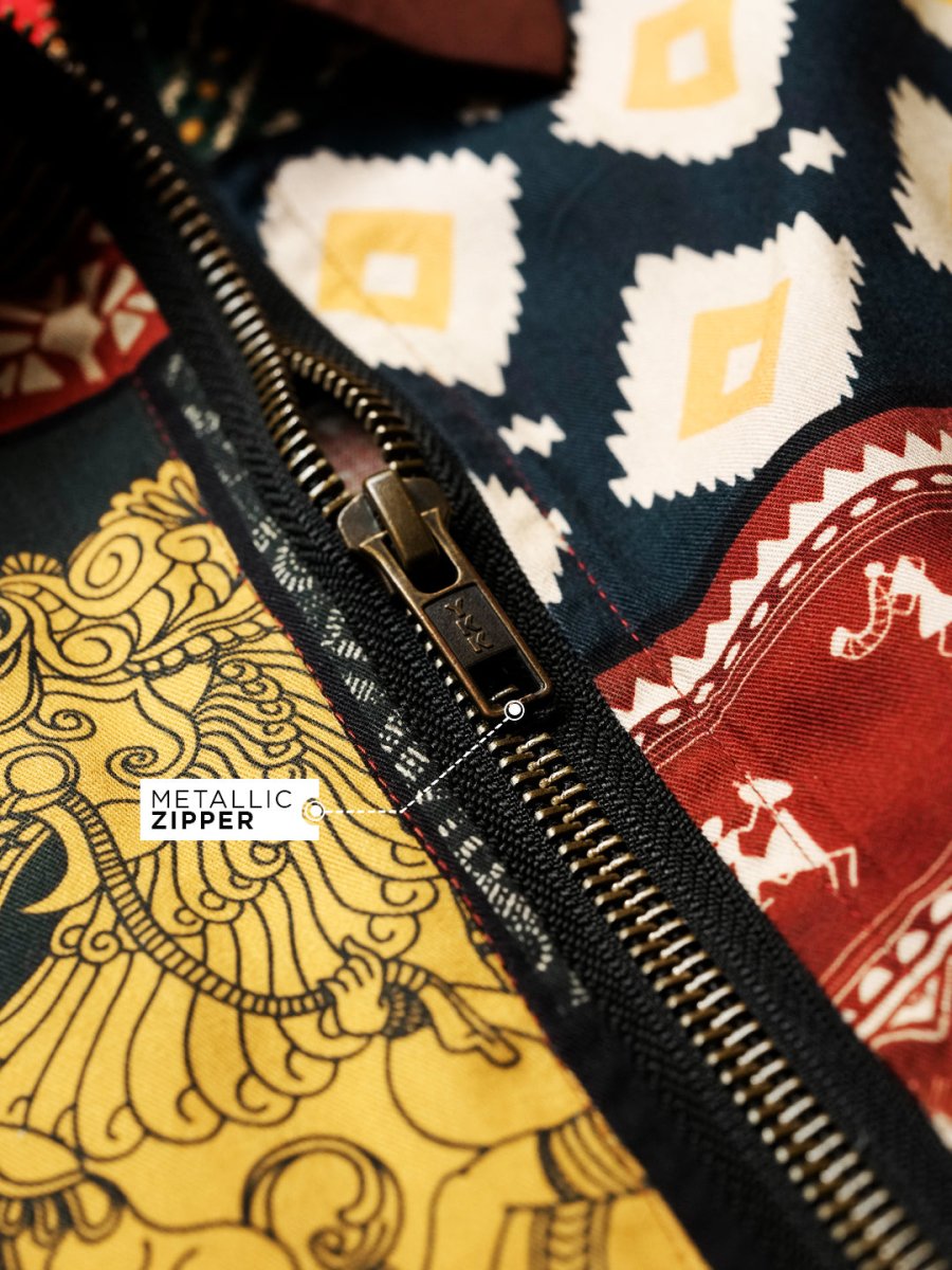 Indian Legacy - Shirt | Mydesignation