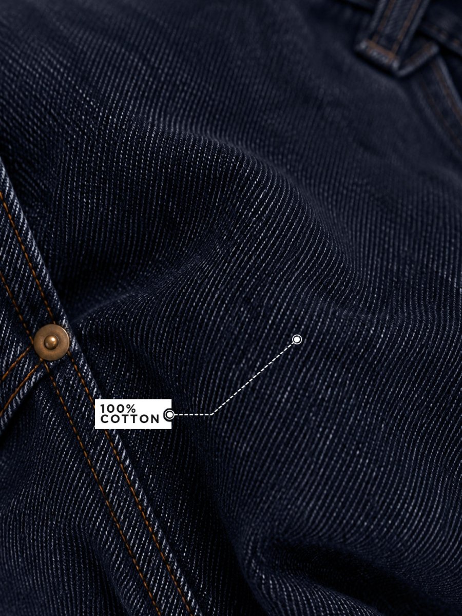 Indigo Carpenter Denim - Jeans | MyDesignation