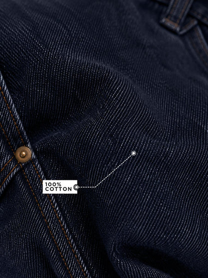 Indigo Carpenter Denim - Jeans | MyDesignation