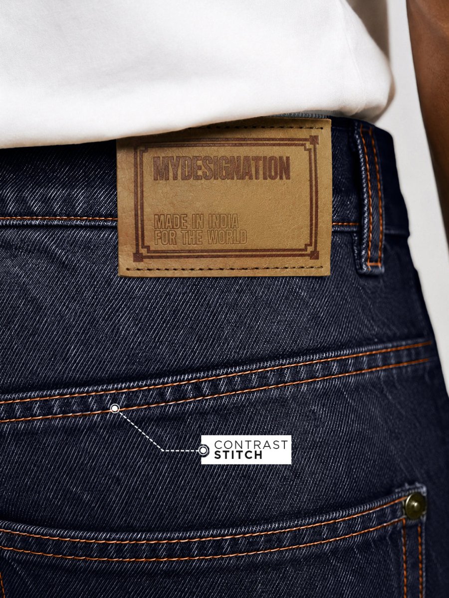 Indigo Carpenter Denim - Jeans | MyDesignation