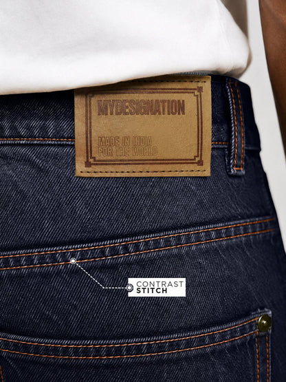 Indigo Carpenter Denim - Jeans | MyDesignation