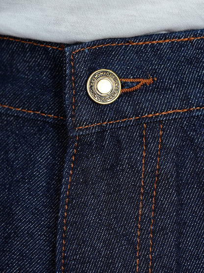Indigo Carpenter Denim - Jeans | MyDesignation