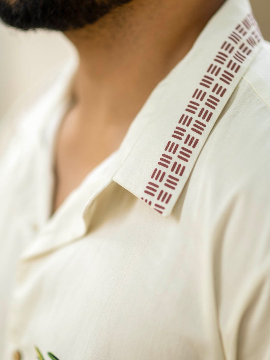 Island Shirt - Shirt | Mydesignation