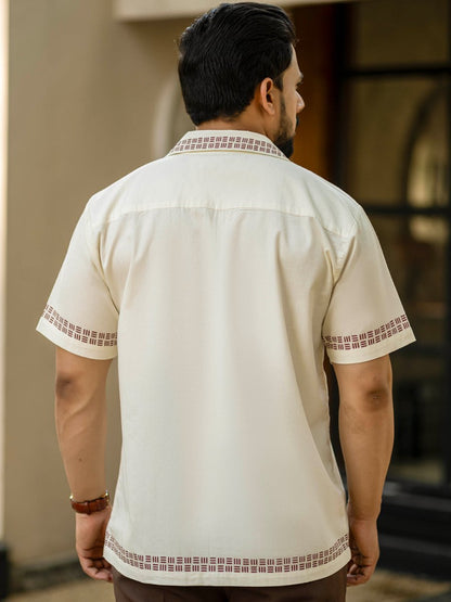 Island Shirt - Shirt | Mydesignation