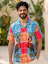 Jaipur Print Shirt | Men - Shirt | Mydesignation