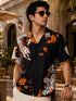 Kairo | Relaxed Fit | Premium Rayon Shirt - Shirt | MyDesignation