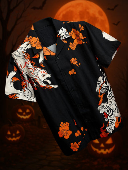 Kairo Shirt - Men Shirt | Mydesignation