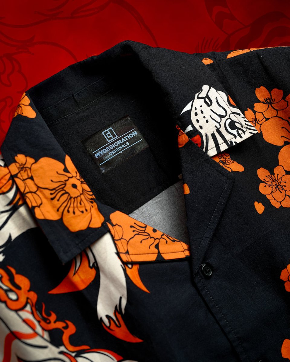 Kairo | Womens Oversized Shirt - Women Shirt | Mydesignation