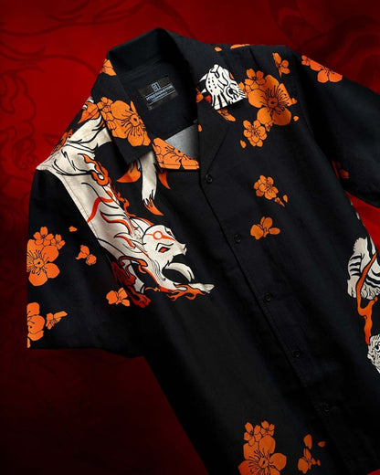 Kairo | Womens Oversized Shirt - Women Shirt | Mydesignation