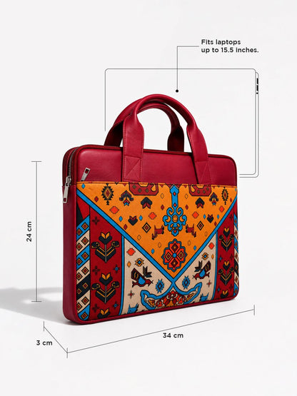 Karigar - Laptop Sleeves | MyDesignation