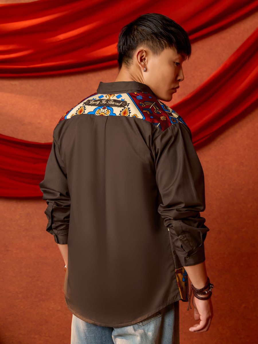 Karigar - Shirt | MyDesignation
