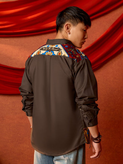 Karigar - Shirt | MyDesignation