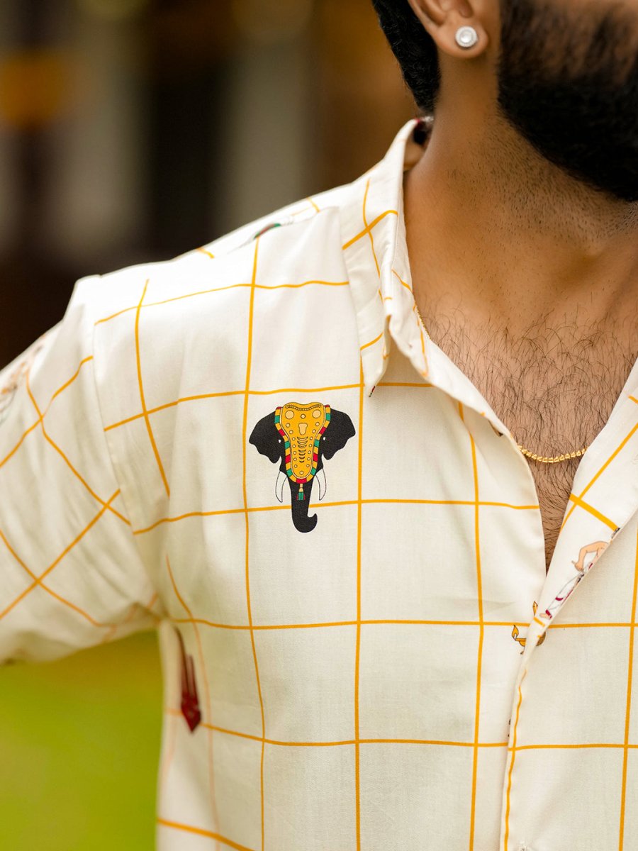 Kerala Icons Couple Combo Box - Box Combo | MyDesignation