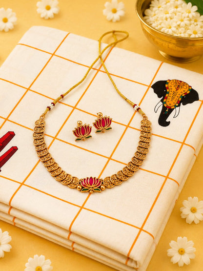 Kerala Icons Saree Combo Box - Box Combo | MyDesignation