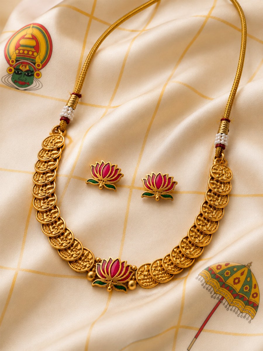Kerala Icons Saree Combo Box - Box Combo | MyDesignation