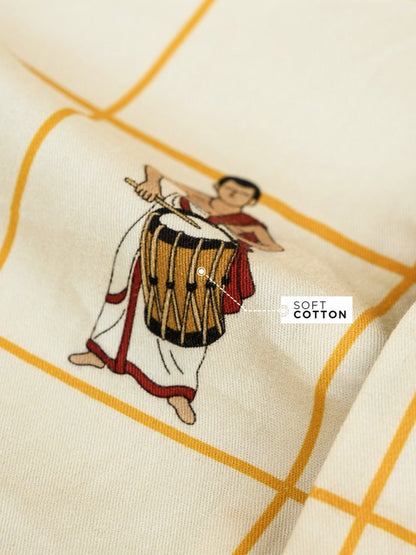 Keralam Icons Shirt - Shirt | MyDesignation