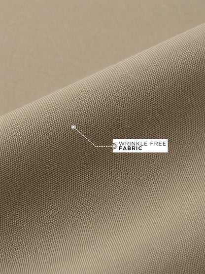 Khaki Gurkha Pants - Pants | MyDesignation