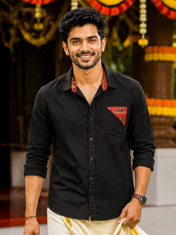 Kutch Heritage - Shirt | MyDesignation