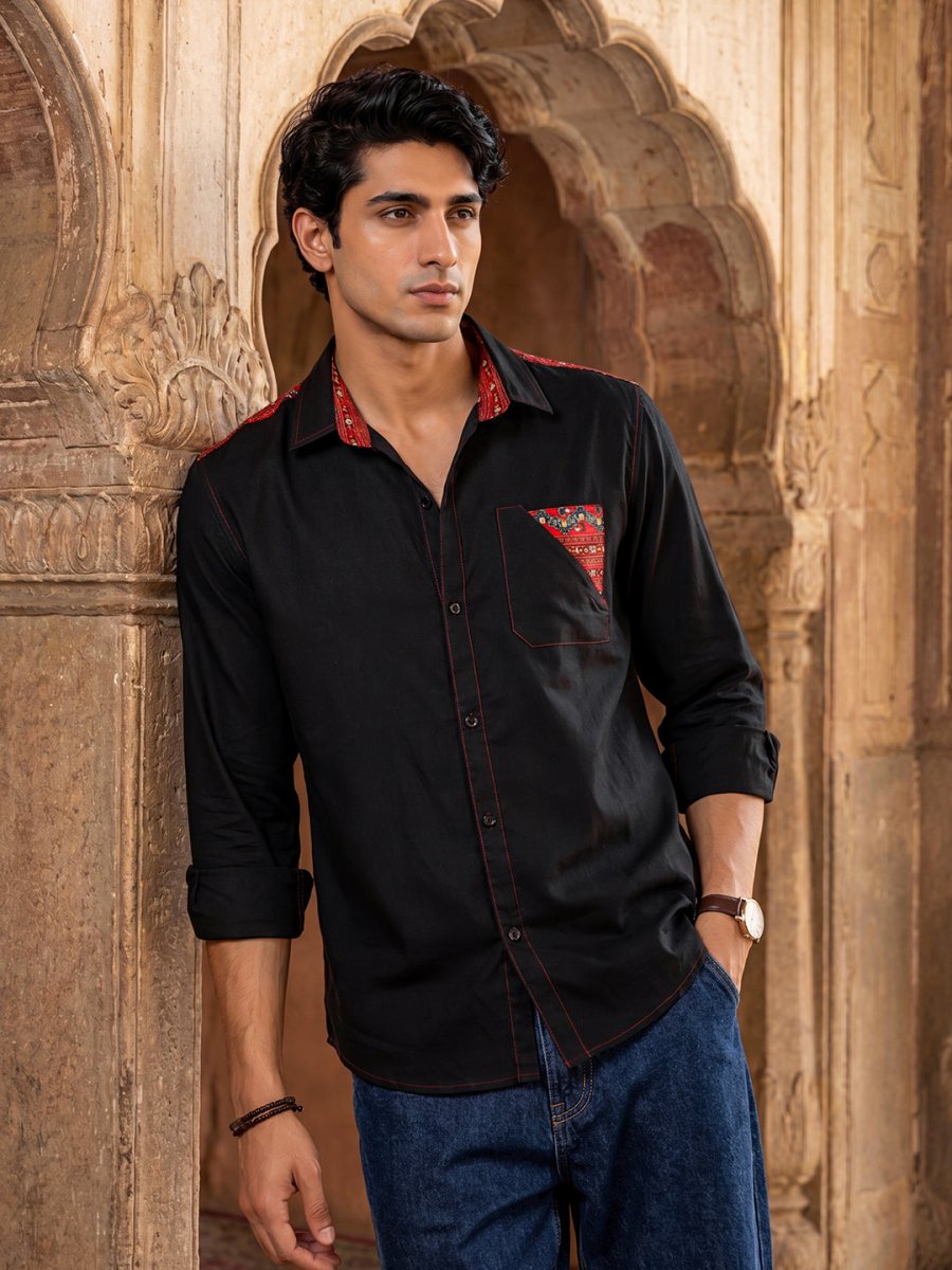 Kutch Shirt - Shirt | MyDesignation