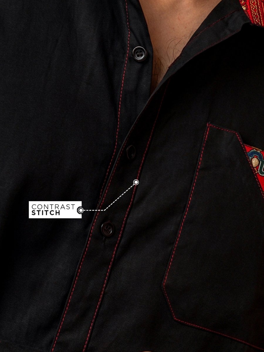 Kutch Shirt - Shirt | MyDesignation