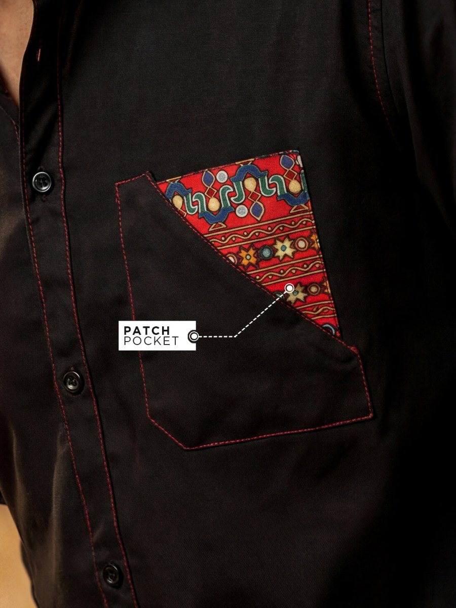 Kutch Shirt - Shirt | MyDesignation