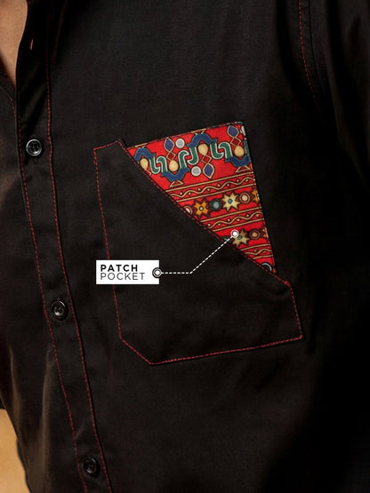 Kutch Shirt - Shirt | MyDesignation