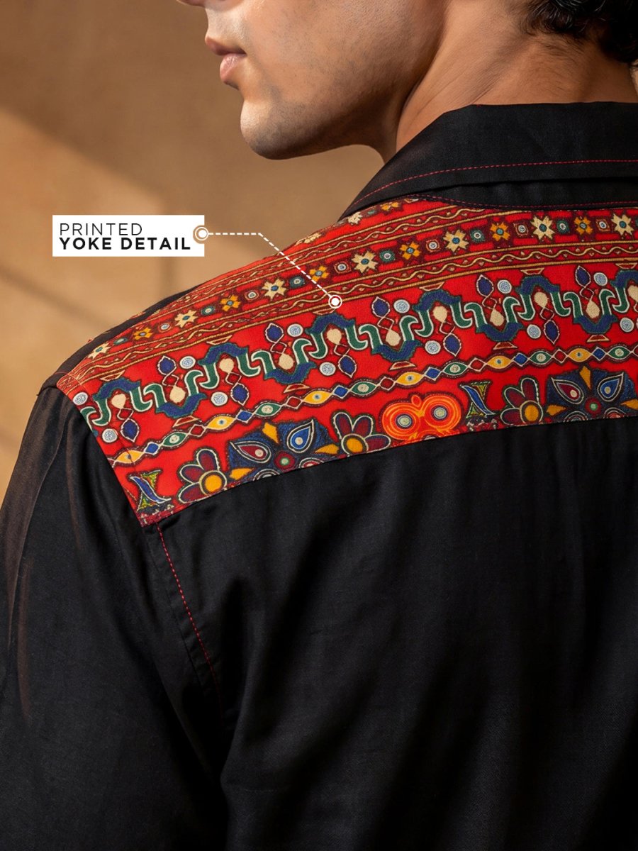 Kutch Shirt - Shirt | MyDesignation