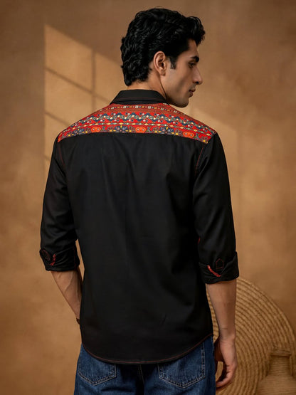 Kutch Shirt - Shirt | MyDesignation