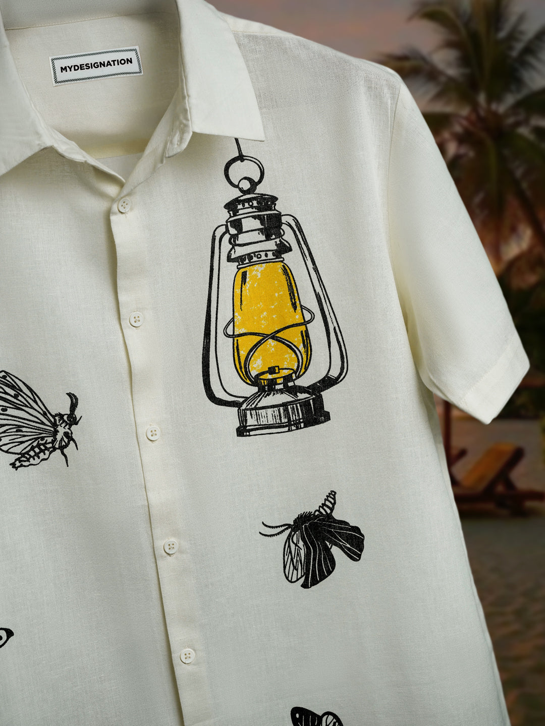 Lantern Shirt