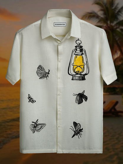Lantern Shirt