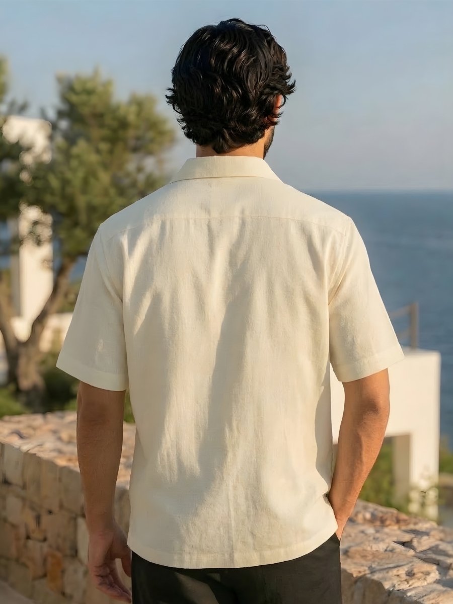 Lantern Shirt - Shirt | Mydesignation