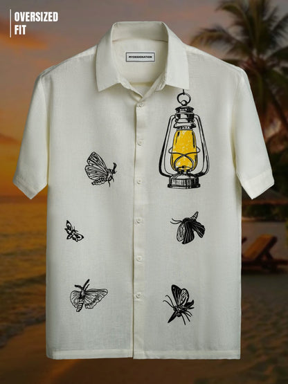 Lantern Shirt - Shirt | Mydesignation