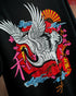 Legacy - Women Oversized T-shirt | Mydesignation