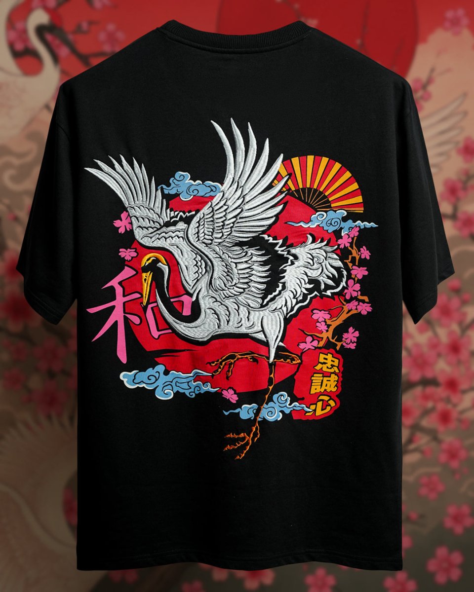 Legacy - Women Oversized T-shirt | Mydesignation