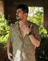 Leopard - Men Shirt | Mydesignation