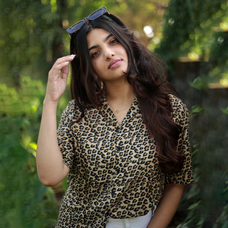 Leopard Couple Combo - Couple Combo | Mydesignation